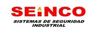 SEINCO — Sistemas de Seguridad Industrial